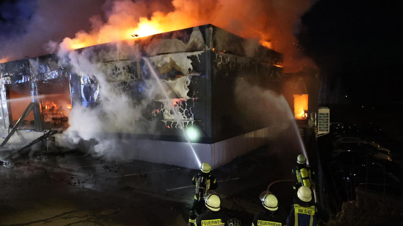 EXICE Fitness Neunkirchen: Why Members Rate it 4.9/5 for Quality